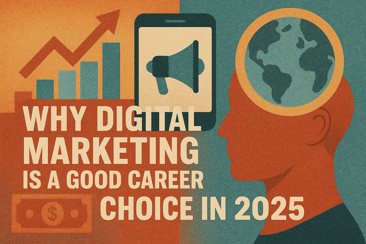 Why Digital Marketing Is a...